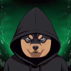 DOGINHOOD #749