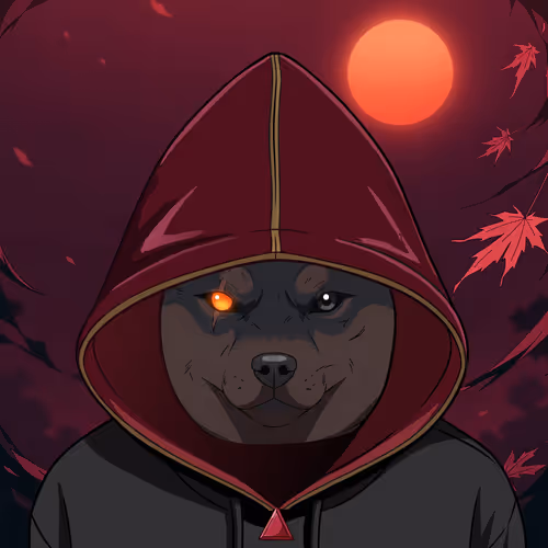 DOGINHOOD #448