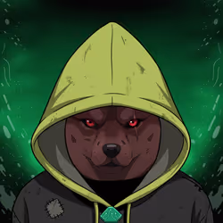 DOGINHOOD #663