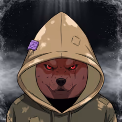 DOGINHOOD #645