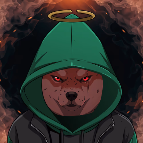 DOGINHOOD #370