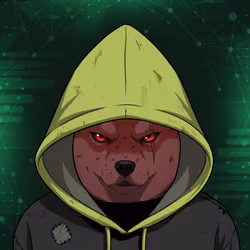 DOGINHOOD #907
