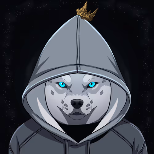 DOGINHOOD #7