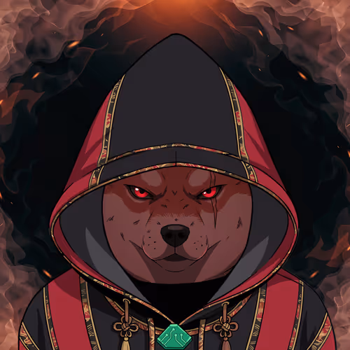 DOGINHOOD #886