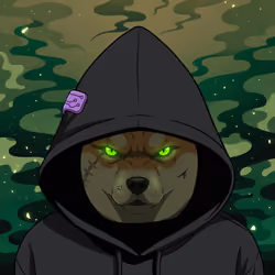 DOGINHOOD #628