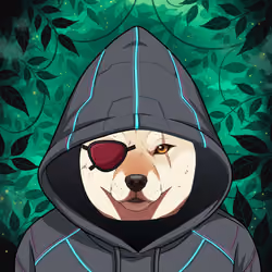 DOGINHOOD #646