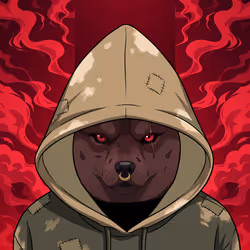DOGINHOOD #680