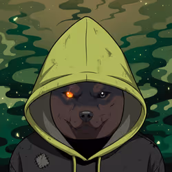 DOGINHOOD #528