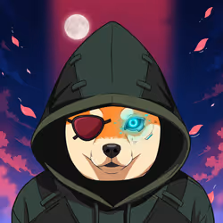 DOGINHOOD #238