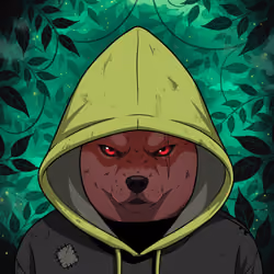 DOGINHOOD #662