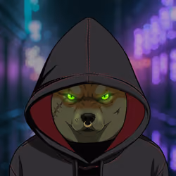 DOGINHOOD #191