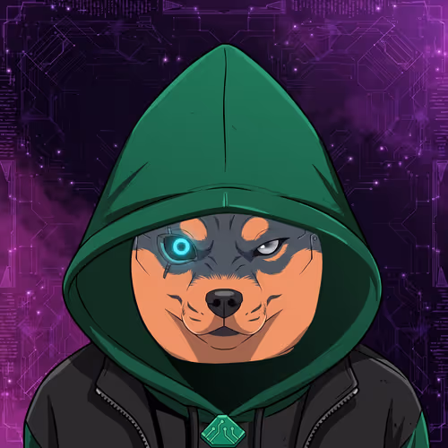 DOGINHOOD #712