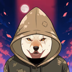 DOGINHOOD #724