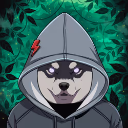 DOGINHOOD #729