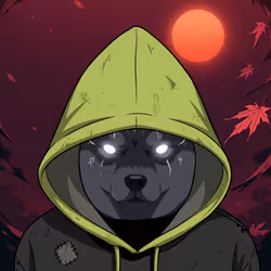 DOGINHOOD #190
