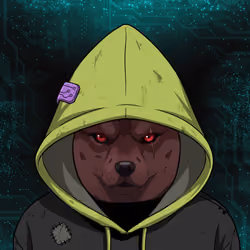 DOGINHOOD #879