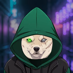 DOGINHOOD #567