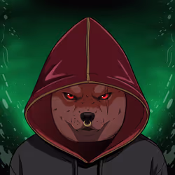 DOGINHOOD #64