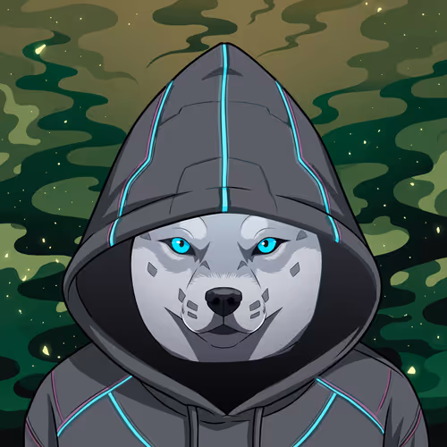 DOGINHOOD #888