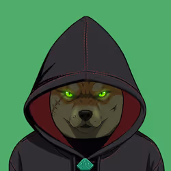 DOGINHOOD #385