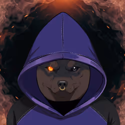 DOGINHOOD #600