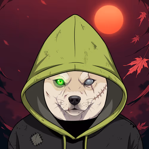 DOGINHOOD #61