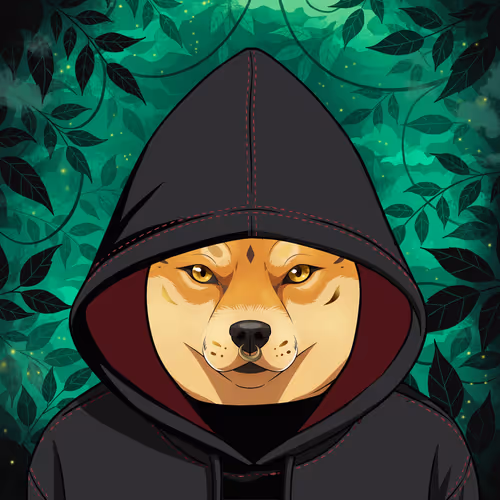 DOGINHOOD #13