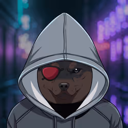 DOGINHOOD #578