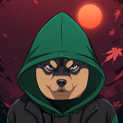 DOGINHOOD #816
