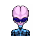 Alien #4879
