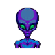 Alien #3071