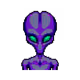 Alien #591
