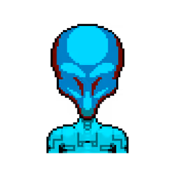 Alien #180