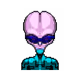 Alien #4995