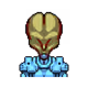 Alien #4907