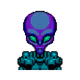 Alien #4302