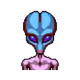 Alien #4451