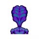 Alien #4875