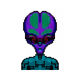 Alien #3880