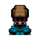 Alien #4886