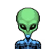 Alien #416