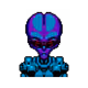 Alien #1296