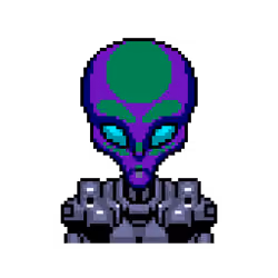 Alien #2133