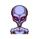 Alien #3214