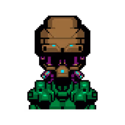 Alien #2824