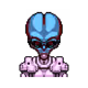 Alien #2360