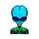 Alien #2735