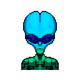 Alien #4408
