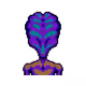Alien #4754