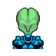 Alien #4177